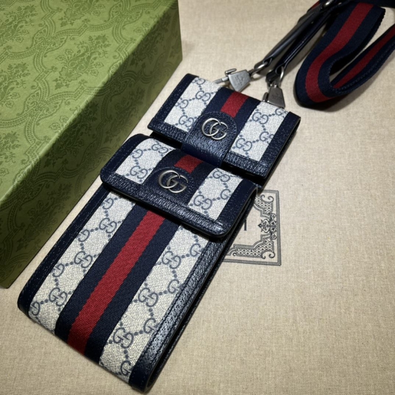 G*u*i satchel bags